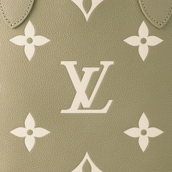 NEW SOLD OUT! Louis Vuitton Neverfull MM Tote With Removable Pouch - Picture 7 of 8